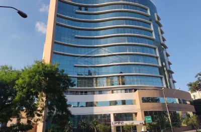 Sala comercial à venda no Alto Higienópolis, Bauru 