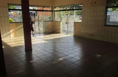 Ponto comercial à venda no Centro, Lençóis Paulista 