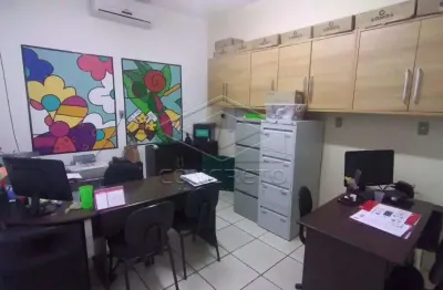 Ponto comercial à venda na Vila Carolina, Bauru 