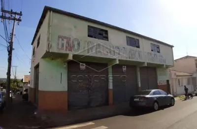 Ponto comercial à venda no Centro, Jaú 