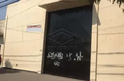 Ponto comercial à venda no Parque Bauru, Bauru 