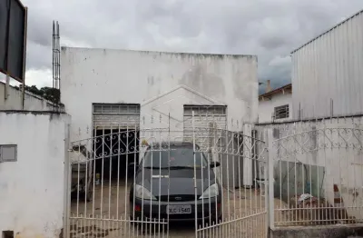 Ponto comercial à venda no Jardim Santa Edwirges, Bauru 