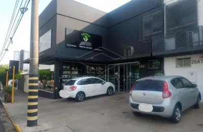 Ponto comercial à venda no Parque Jardim Europa, Bauru 