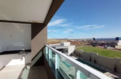 Apartamento com 2 quartos à venda no Jardim Alvorada, Jaú 