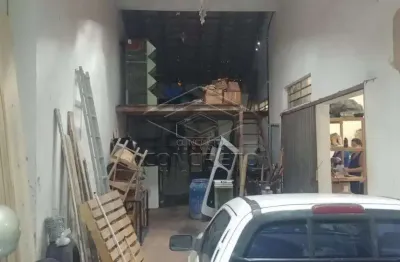 Casa à venda na Vila Aviação, Bauru 