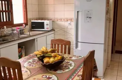 Casa com 3 quartos à venda no Jardim América, Bauru 