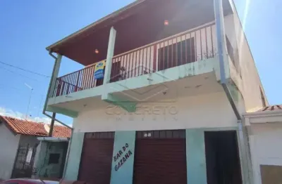 Casa com 3 quartos à venda no Jardim Olaria (Potunduva), Jaú 