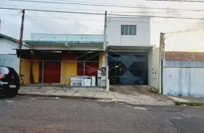 Casa com 4 quartos à venda na Vila São João do Ipiranga, Bauru 