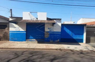 Casa com 2 quartos à venda no Núcleo Habitacional Luis Zillo, Lençóis Paulista 