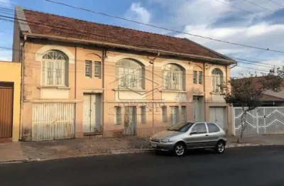 Casa com 4 quartos à venda no Centro, Agudos 