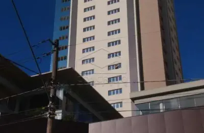 Sala comercial à venda na Vila Aviação, Bauru 