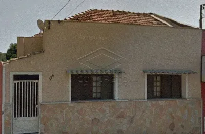 Casa com 3 quartos à venda no Centro, Agudos 