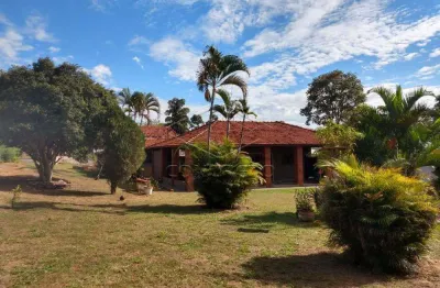 Fazenda à venda no Jardim Santa Candida, Agudos 