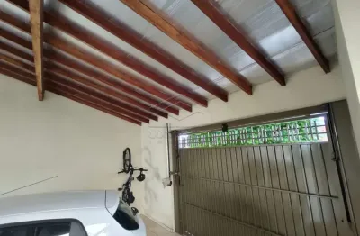 Casa com 2 quartos à venda no Jardim Bela Vista, Jaú 