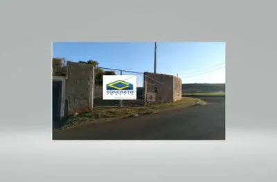 Casa à venda no Centro, Agudos 