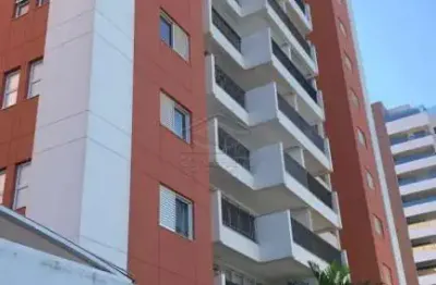Apartamento com 3 quartos à venda no Jardim Estoril IV, Bauru 