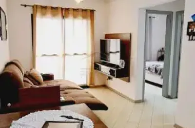 Excelente apartamento com 02 dormitórios - anavilhanas