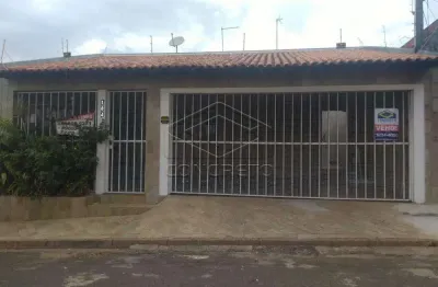 Casa com 2 quartos à venda no Núcleo Habitacional José Regino, Bauru 