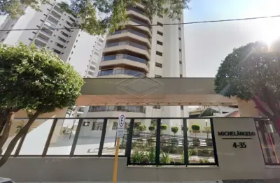 Apartamento com 4 quartos à venda no Jardim América, Bauru 