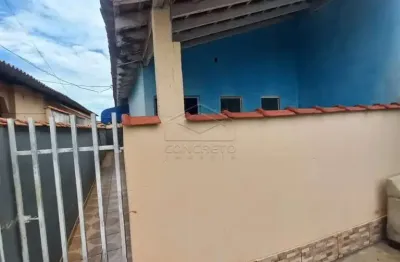 Casa com 1 quarto à venda na Pousada da Esperança I, Bauru 