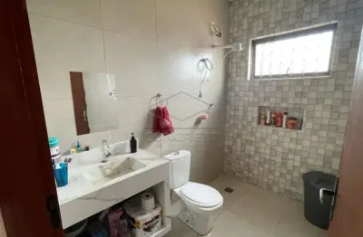 Casa com 2 quartos à venda no Jardim Parati, Jaú 