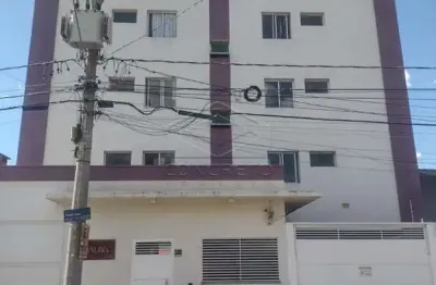 Apartamento com 1 quarto à venda na Vila Santa Izabel, Bauru 