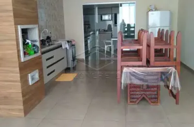 Casa com 2 quartos à venda no Jardim João Paccola, Lençóis Paulista 