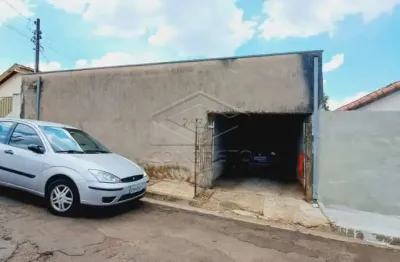 Casa com 3 quartos à venda no Núcleo Habitacional Mary Dota, Bauru 