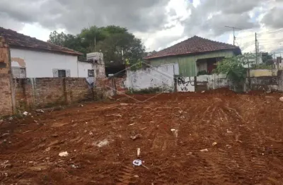 Casa à venda na Vila Independência, Bauru 
