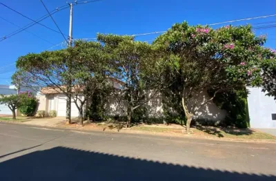 Casa com 3 quartos à venda no Jardim Canaã, Agudos 