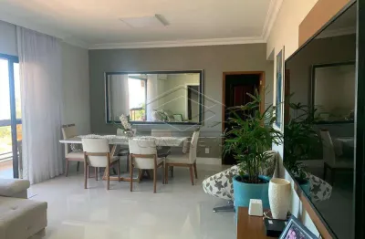 Apartamento com 3 quartos à venda na Vila Santa Izabel, Bauru 
