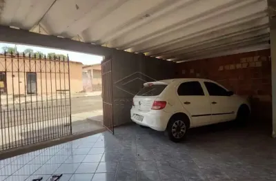 Casa com 3 quartos à venda no Jardim Ouro Verde, Bauru 