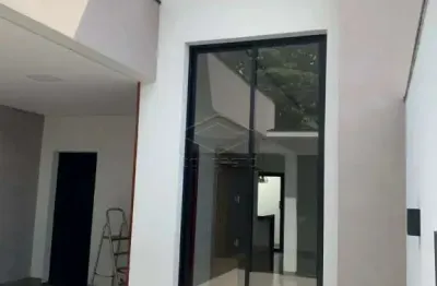 Casa com 3 quartos à venda na Vila Popular, Bauru 