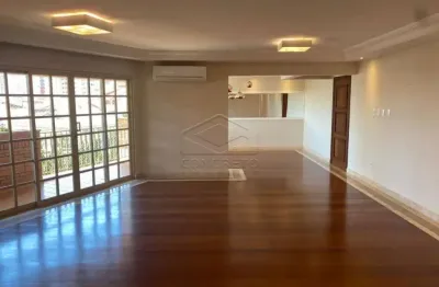 Apartamento com 3 quartos à venda no Jardim Panorama, Bauru 
