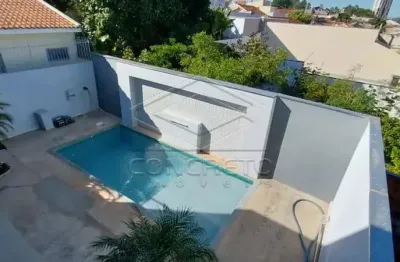 Casa com 2 quartos à venda na Vila Santa Clara, Bauru 