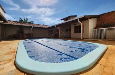 Casa com 3 quartos à venda no Villagio Di Roma, Jaú 