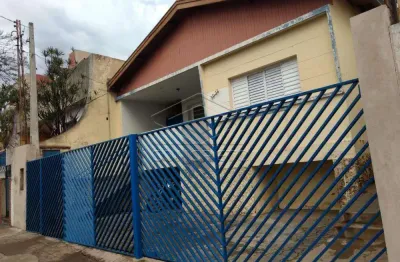 Casa com 3 quartos à venda na Vila Monlevade, Bauru 