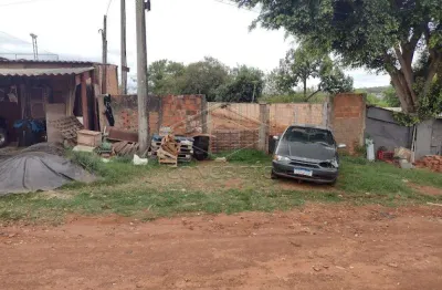 Casa à venda na Vila Santista, Bauru 