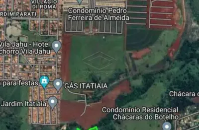 Prédio à venda no Santo Antônio, Jaú 