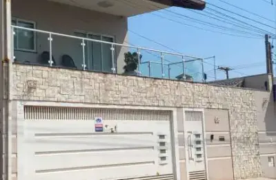 Casa com 3 quartos à venda no Jardim Marcia, Agudos 