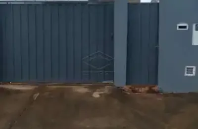 Casa com 2 quartos à venda no Jardim Terra Branca, Bauru 