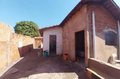 Casa com 3 quartos à venda no Conjunto Habitacional Maestro Júlio Ferrari, Lençóis Paulista 