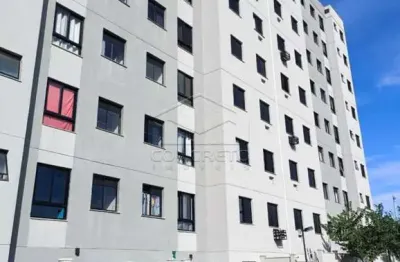 Apartamento com 2 quartos à venda no Jardim Terra Branca, Bauru 