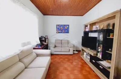 Casa com 2 quartos à venda no Jardim Morumbi, Lençóis Paulista 