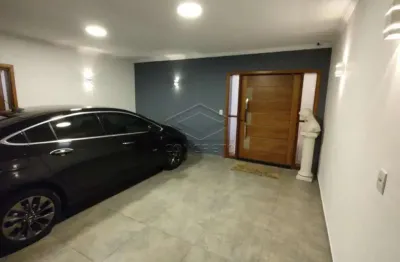 Casa com 2 quartos à venda no Jardim Ibirapuera, Jaú 