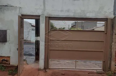 Casa à venda na Vila Alto Paraíso, Bauru 