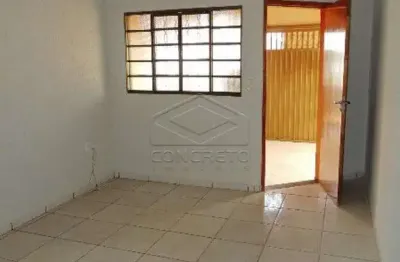 Casa com 3 quartos à venda no Jardim Maria Luiza II, Lençóis Paulista 