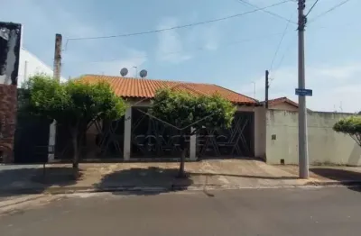 Casa com 3 quartos à venda no Parque Paulista, Bauru 