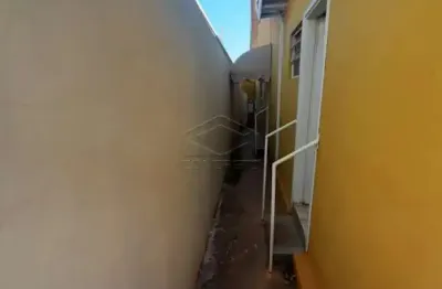 Casa com 3 quartos à venda no Centro, Bocaina 
