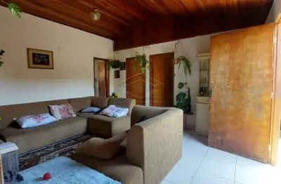 Casa com 2 quartos à venda no Jardim Helena, Bauru 